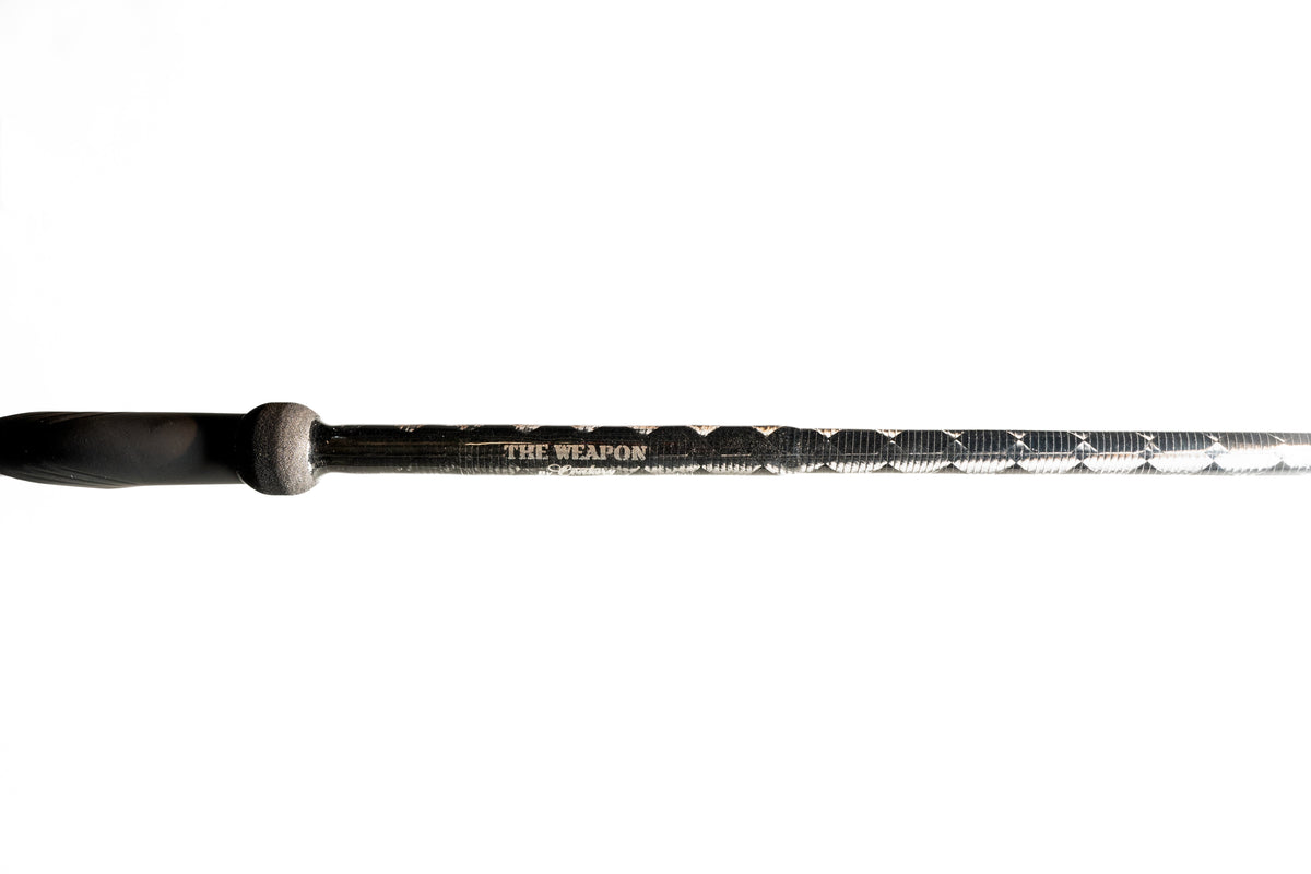 The Weapon