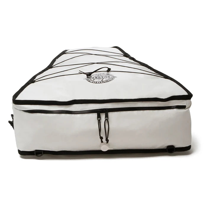 30x48 Insulated Kayak Bag – full product flat lay view