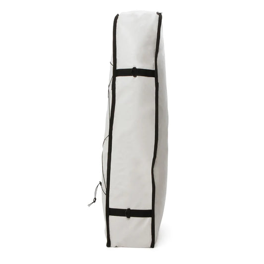 30x48 Insulated Kayak Bag – top corner D-ring detail