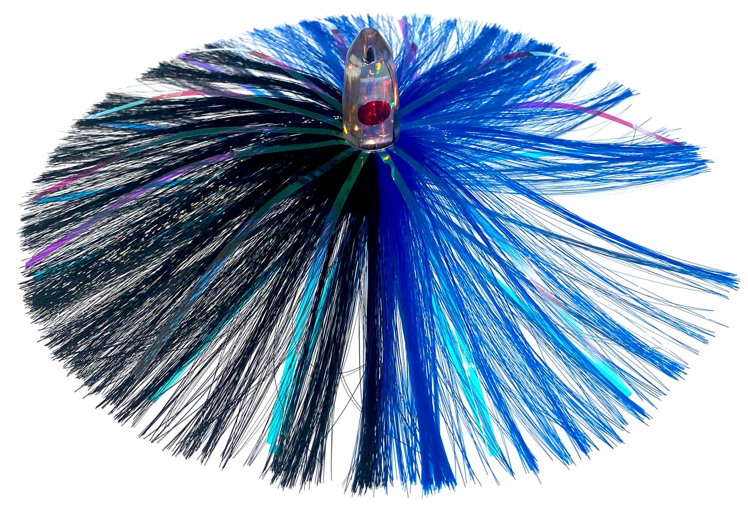 Witch Hair Lures