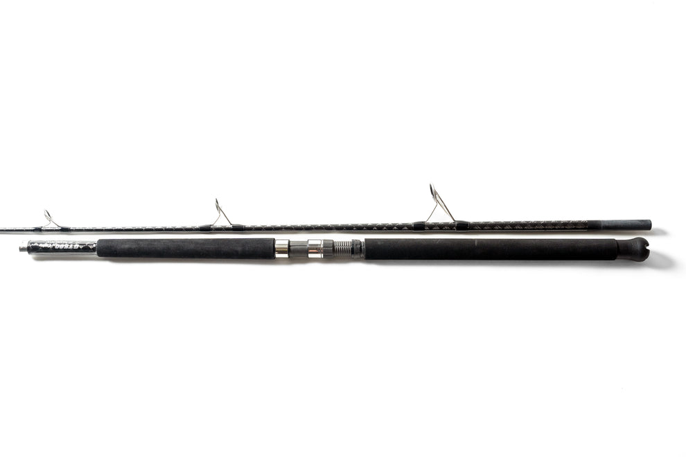 Century Rods