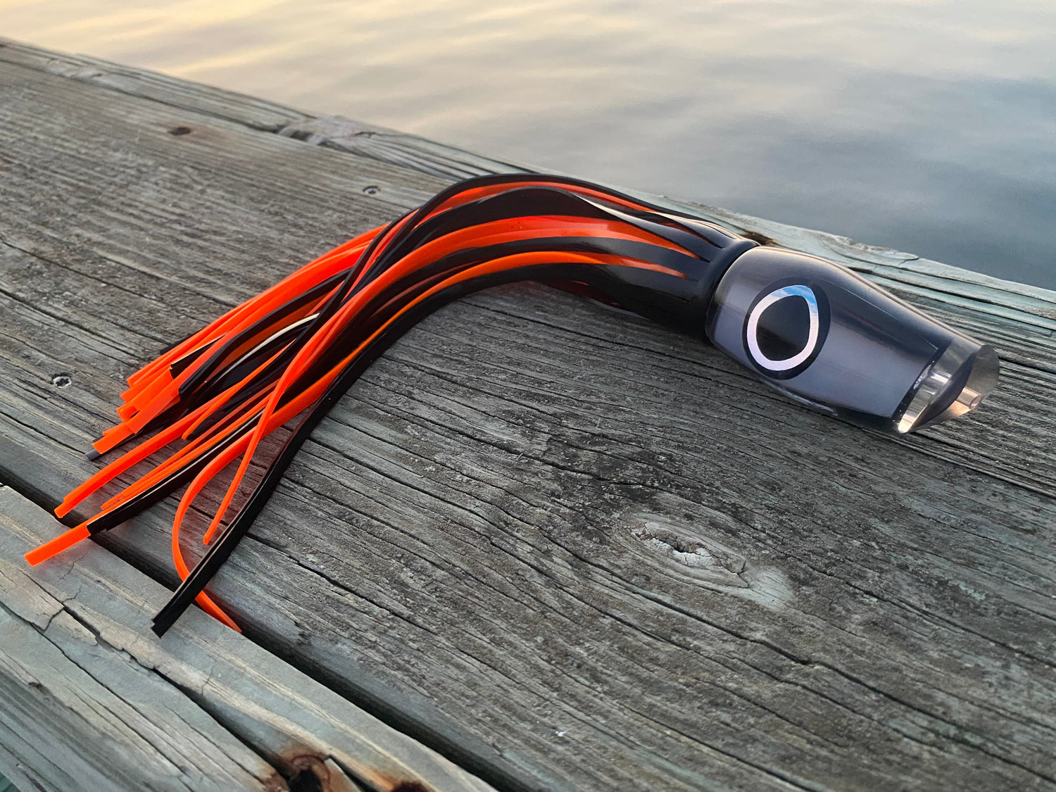 Big Game Lures