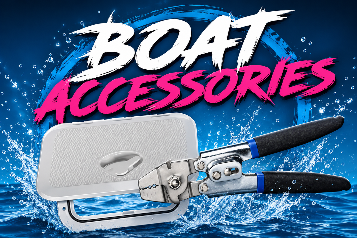 Boat Accessories