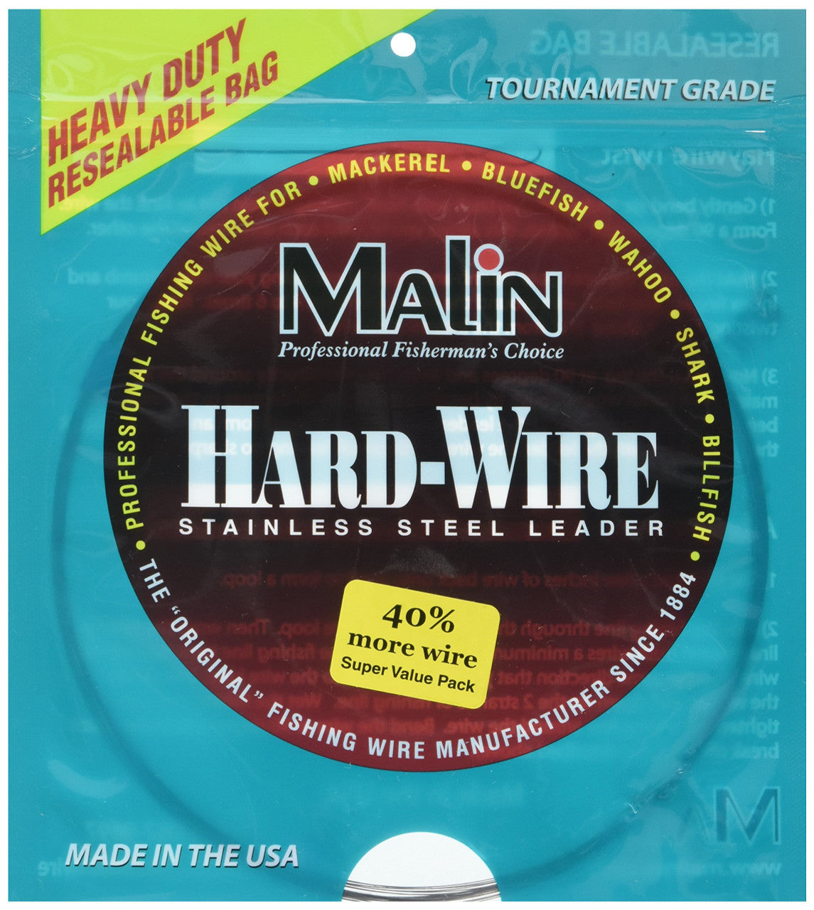Wire Leader