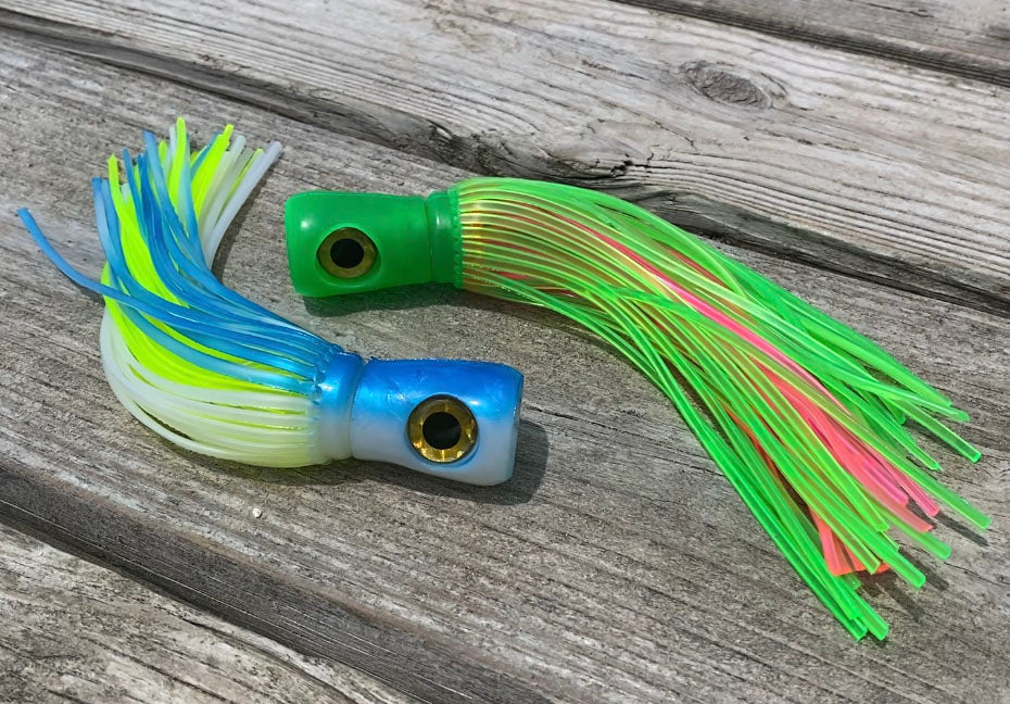 Trolling Lures