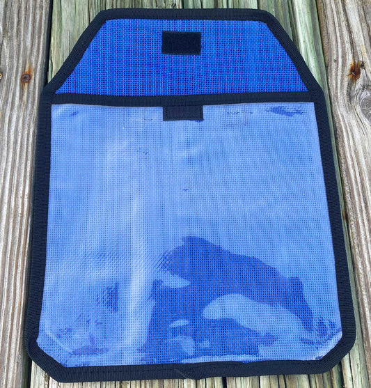 Offshore Lure Storage Bag Moon Tide Tackle 10"x10"