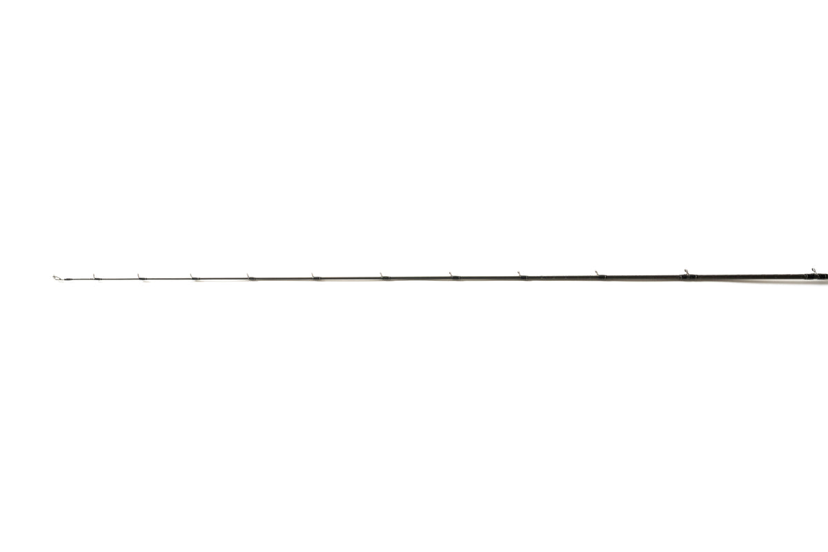 The Weapon Jr