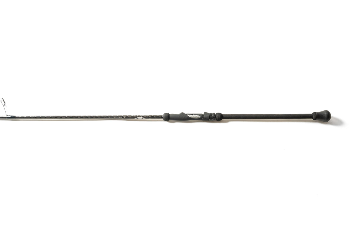 The Weapon