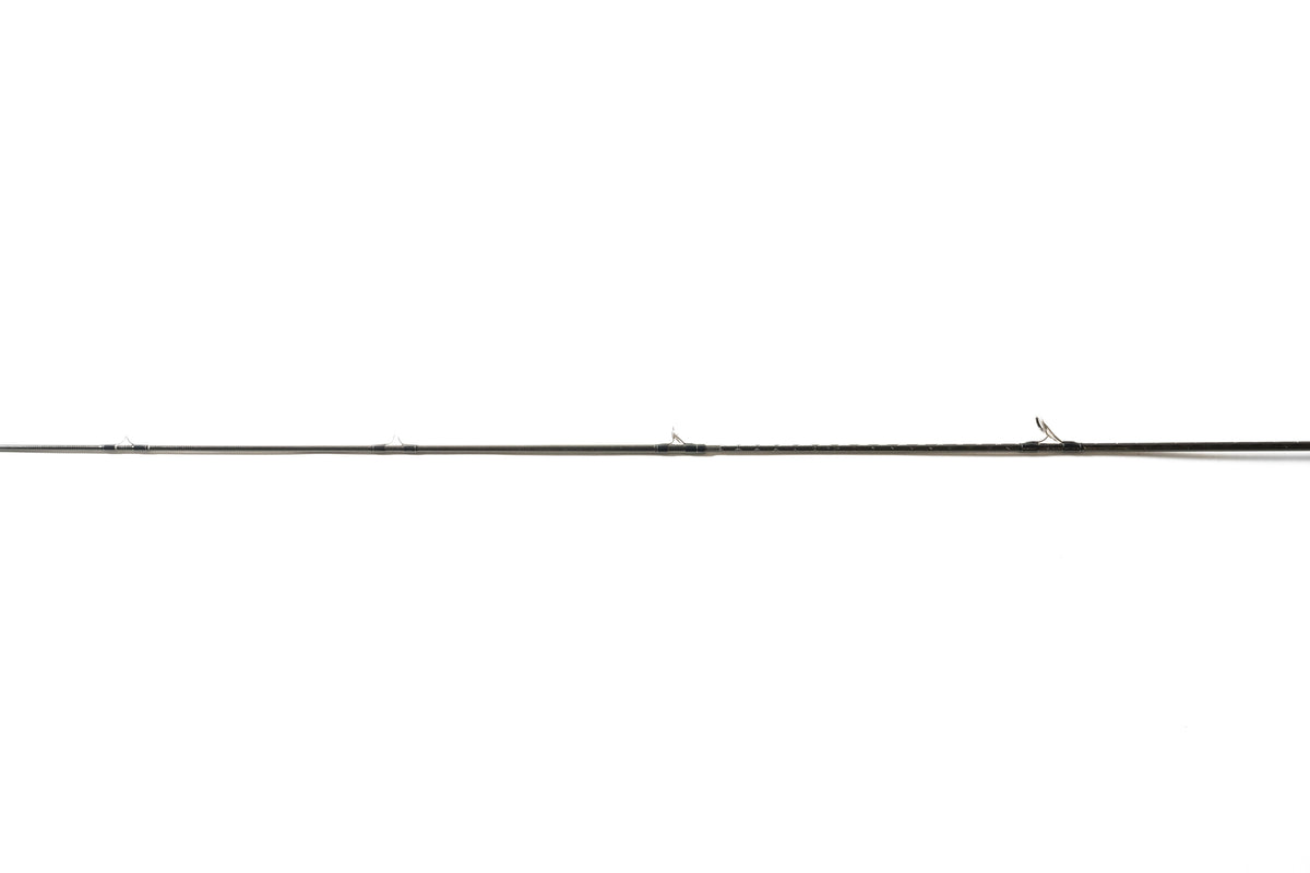 F=MA Fly Rod