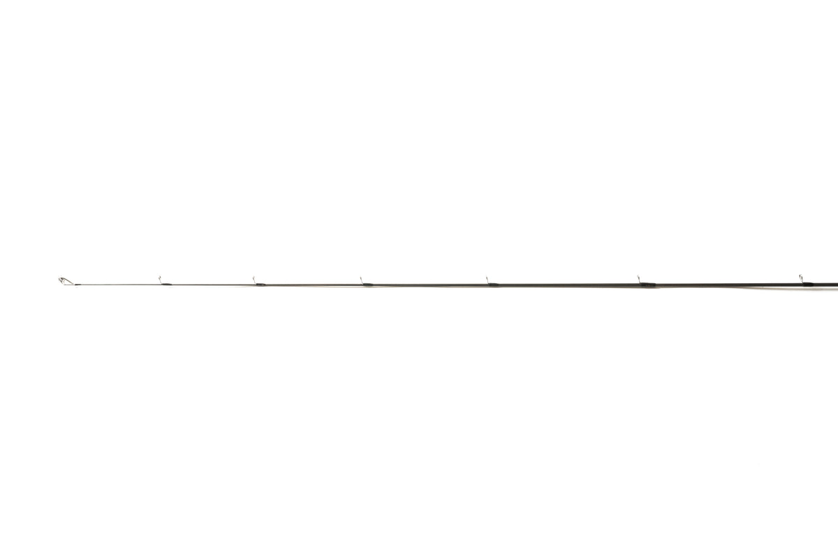 F=MA Fly Rod