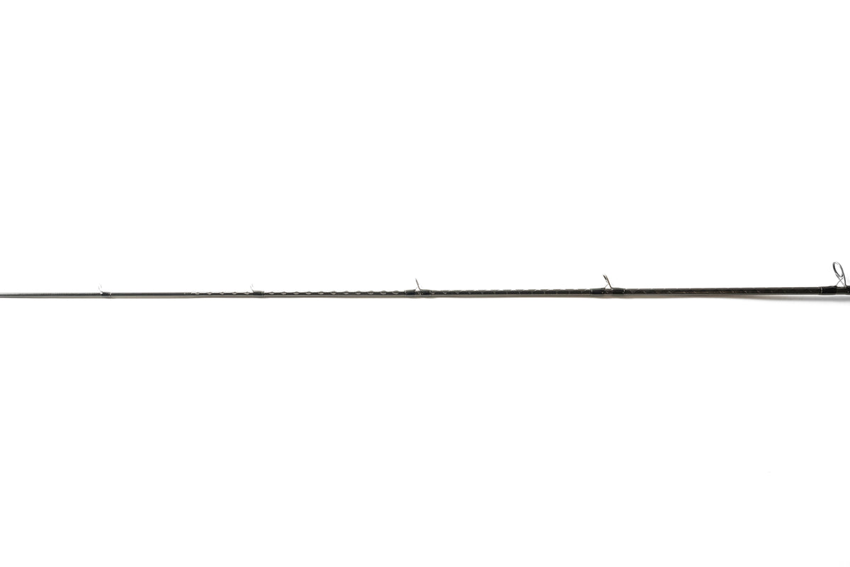 F=MA Fly Rod