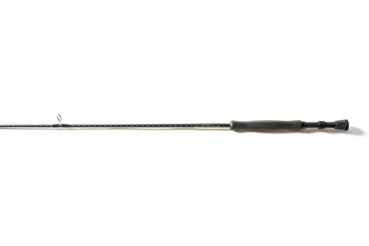F=MA Fly Rod