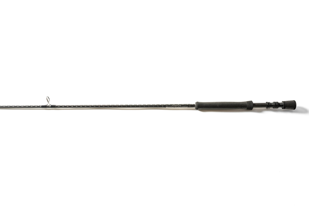 F=MA Fly Rod