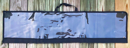 Offshore Lure Storage Bag Moon Tide Tackle 39.5"x12"