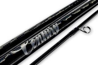 Close Quarters - Travel Rod - Vertical Jig