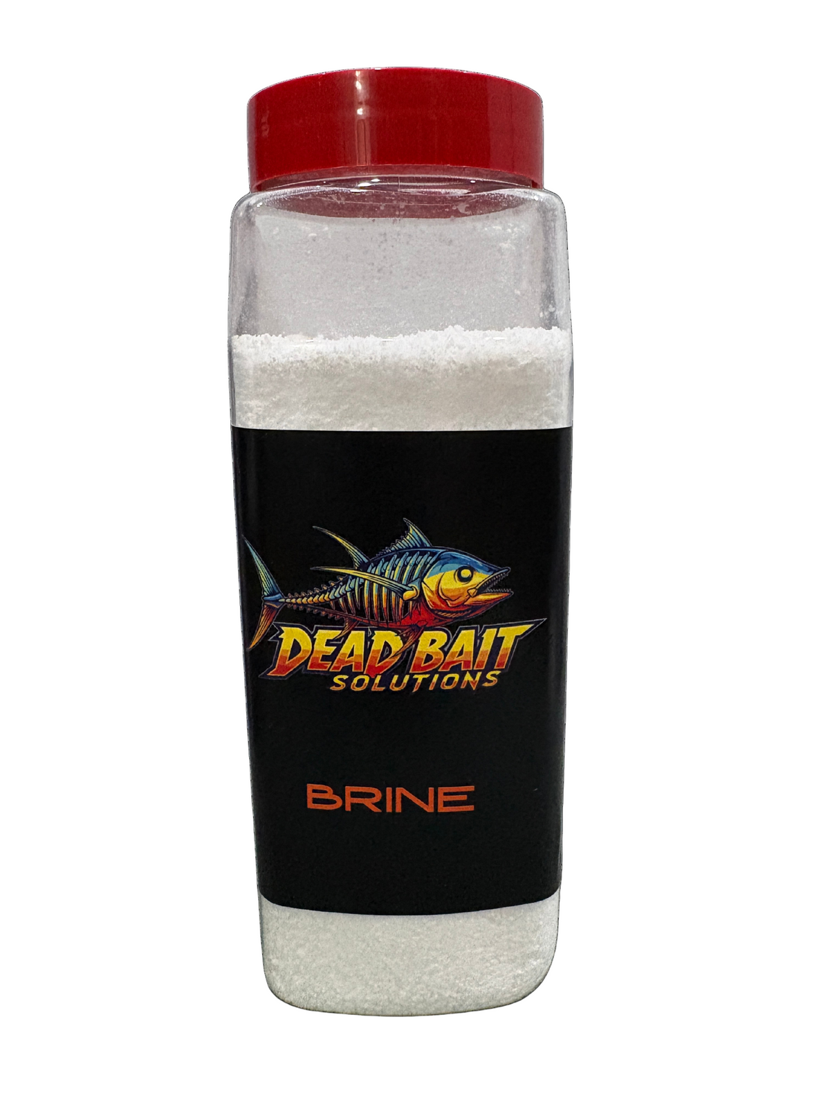 Brine - Bait Salt - BUNDLE PACK