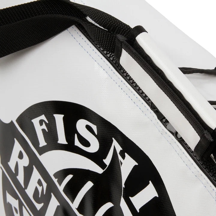 18x36 Insulated Kill Bag Compact Edition – bottom corner detail