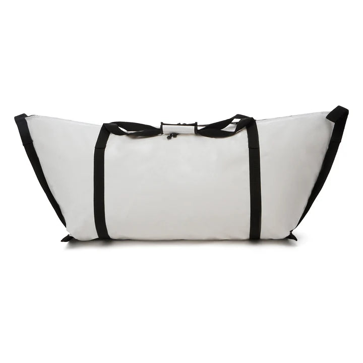 20x48 Insulated Salmon Kill Bag – back view