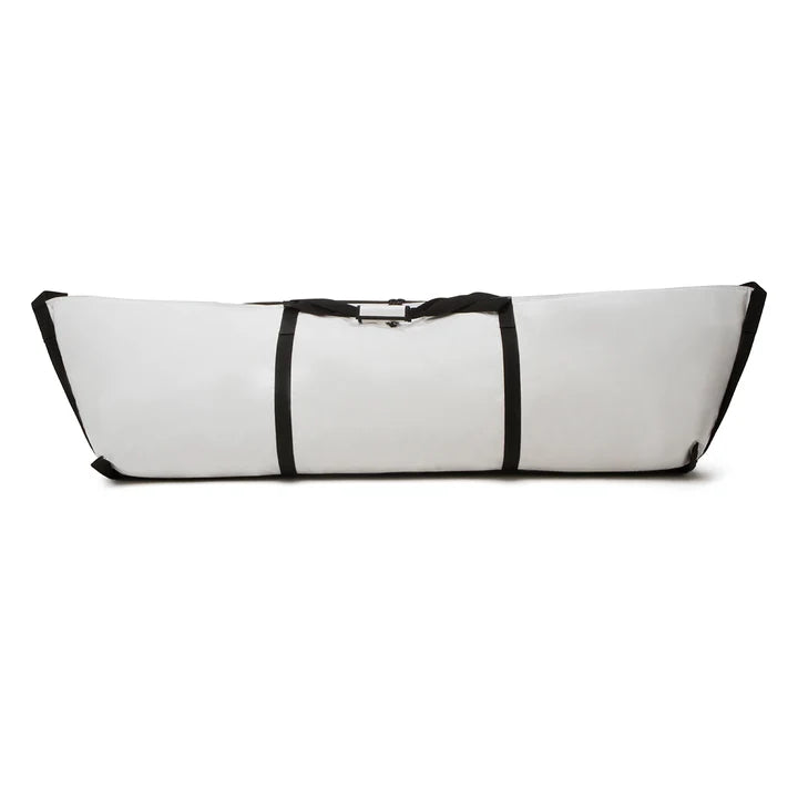 20x72 Insulated King Mackerel Kill Bag – back view