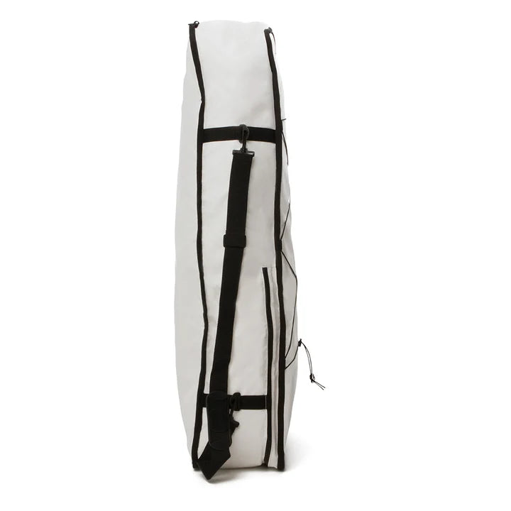 30x48 Insulated Kayak Bag – D-ring close-up detail