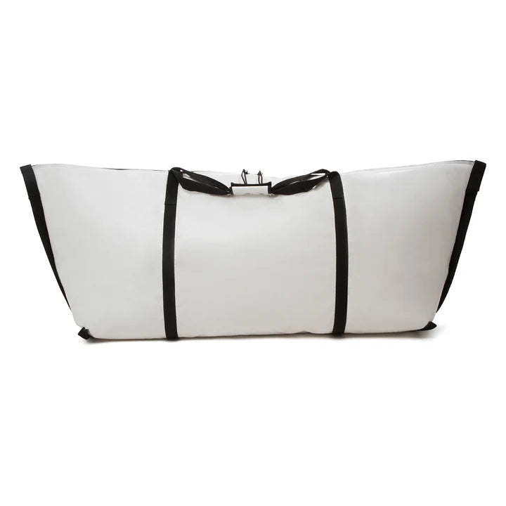 30x60 Insulated Mahi Kill Bag – angled view