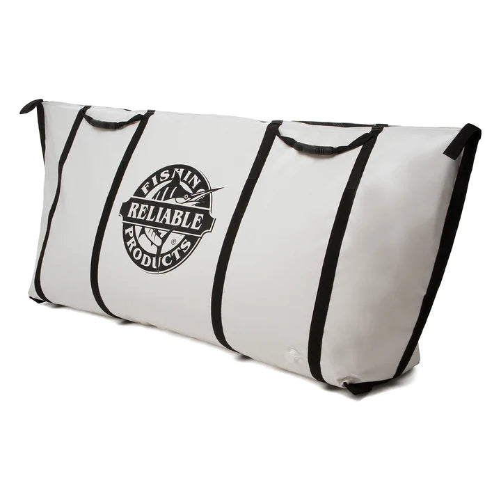 30x72 Insulated Offshore Kill Bag – side profile view
