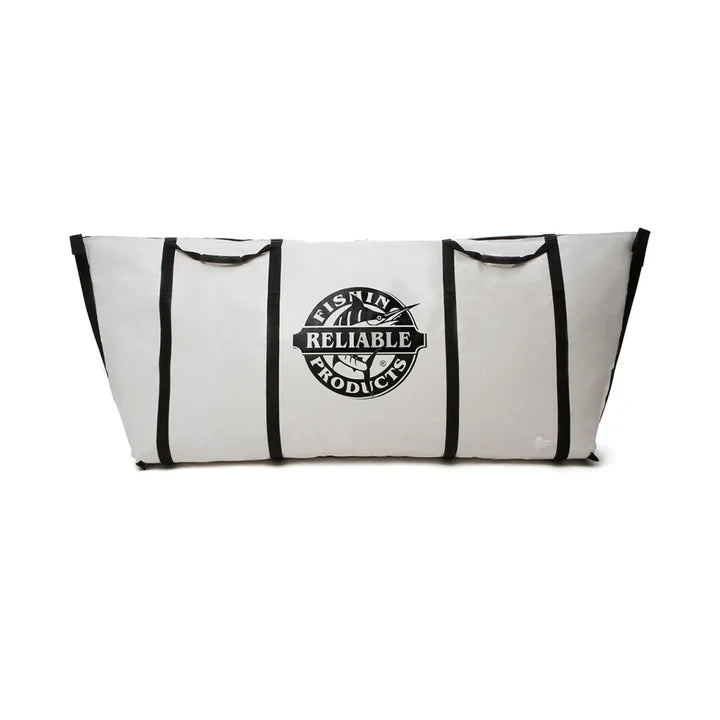 30x72 Insulated Offshore Kill Bag – front view