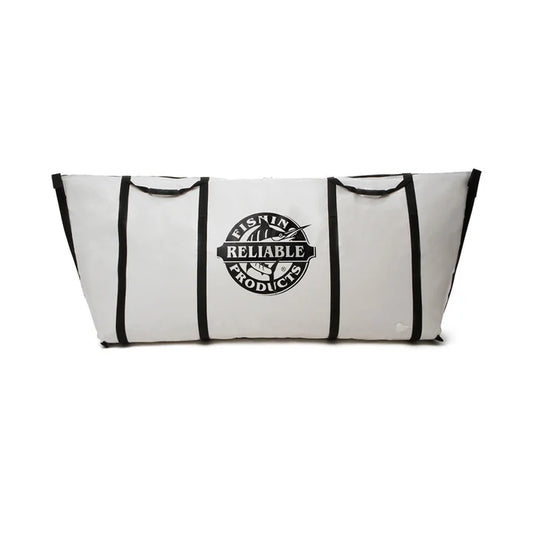 30x72 Insulated Offshore Kill Bag – front view