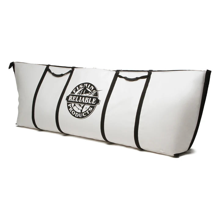 30x90 Insulated Big Tuna Kill Bag – angled view