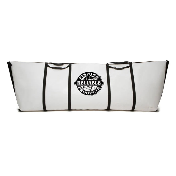 30x90 Insulated Big Tuna Kill Bag – front view with logo