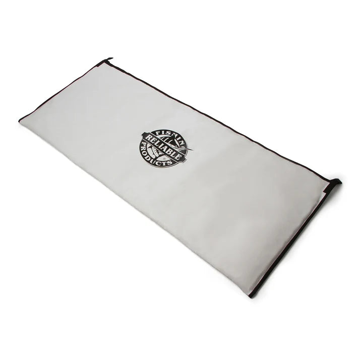 50x105 Tournament Billfish Blanket – angled view showing thickness