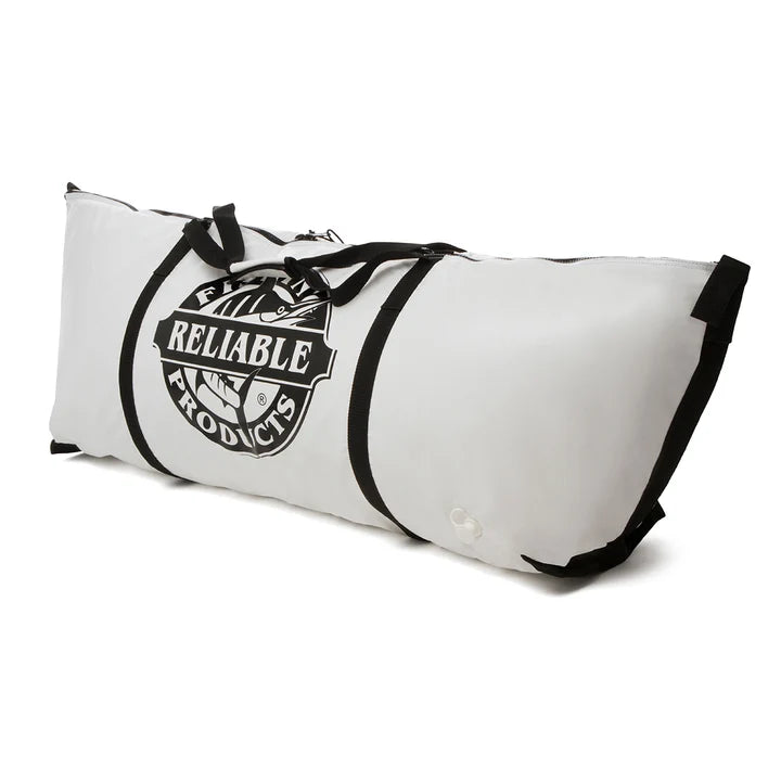 20x60 Insulated Wahoo Kill Bag – angled view
