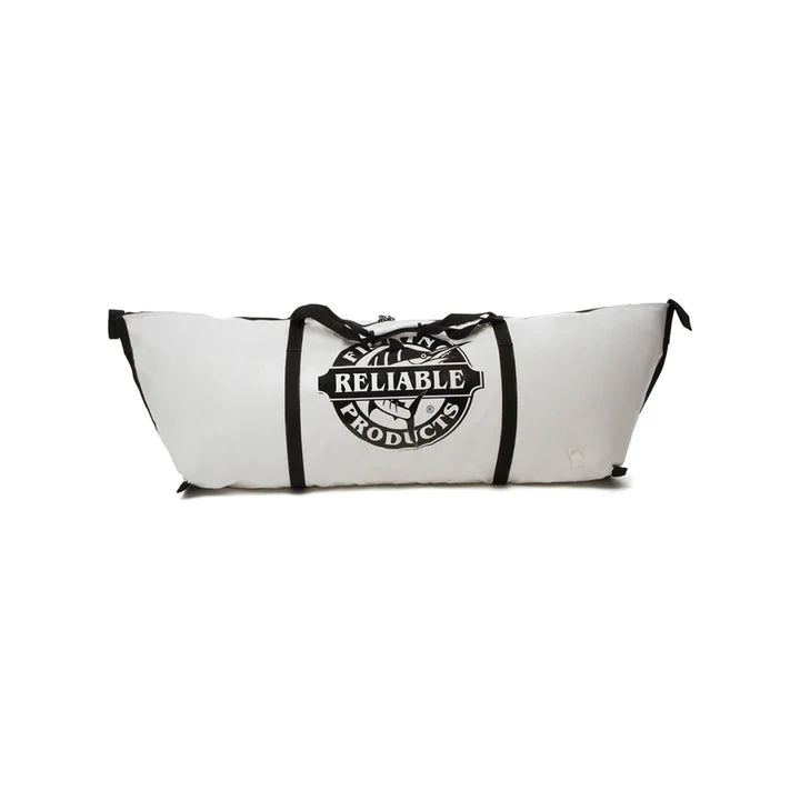 20x60 Insulated Wahoo Kill Bag – front view with logo