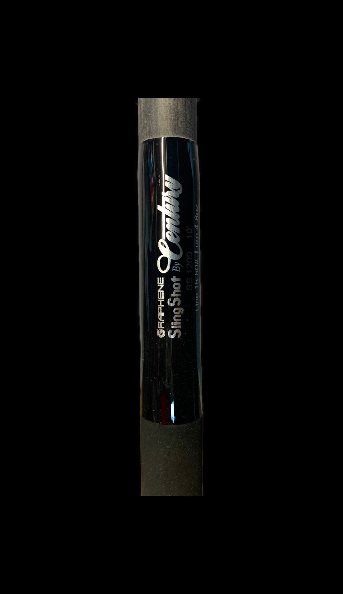 Close Quarters - Travel Rod - SlingShot