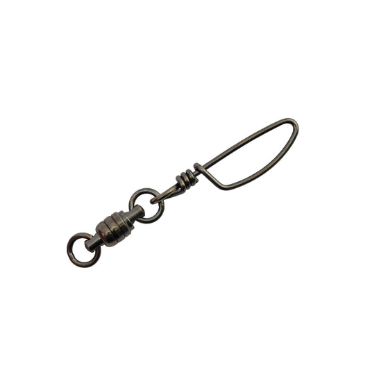 AFW Stainless Steel Ball Bearing Snap Swivel Size 3 single unit
