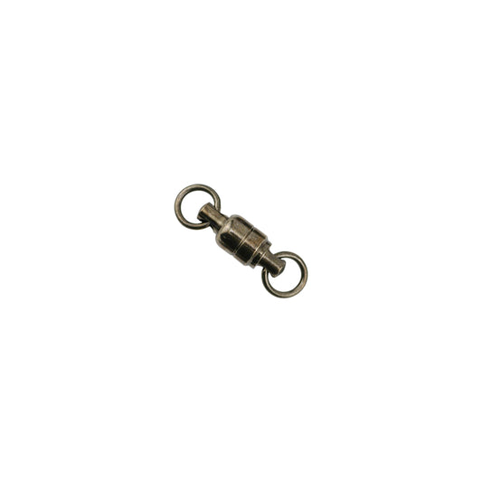 AFW Solid Brass Ball Bearing Swivel Size 3 single unit