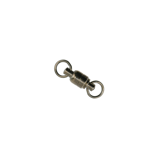 AFW Solid Brass Ball Bearing Swivel Size 4 single unit