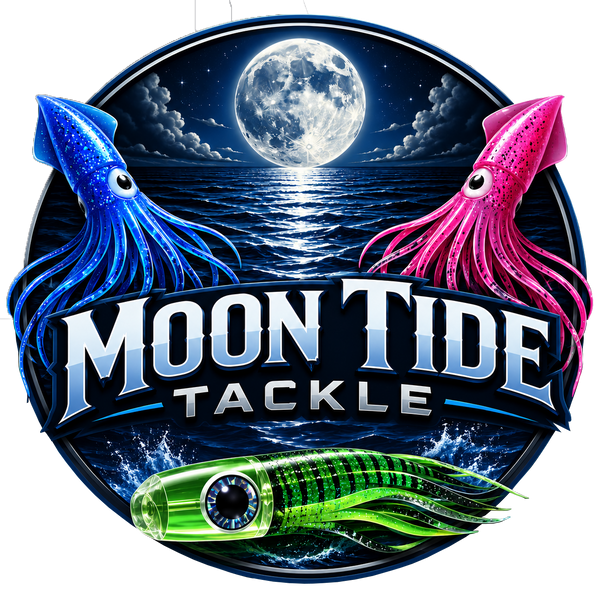 Moon Tide Tackle